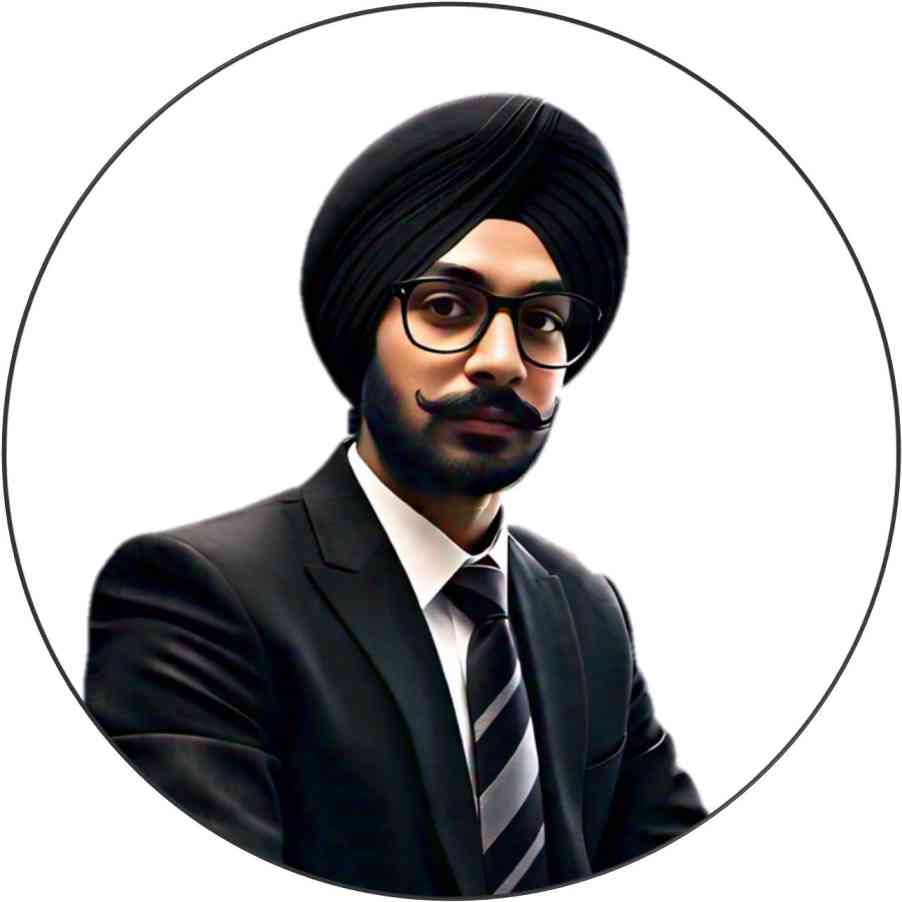 Balpreet Singh - Professional Trading Mentor